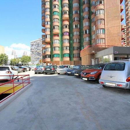Coblanca 5 19-2 Apartment เบนิดอร์ม ภายนอก รูปภาพ