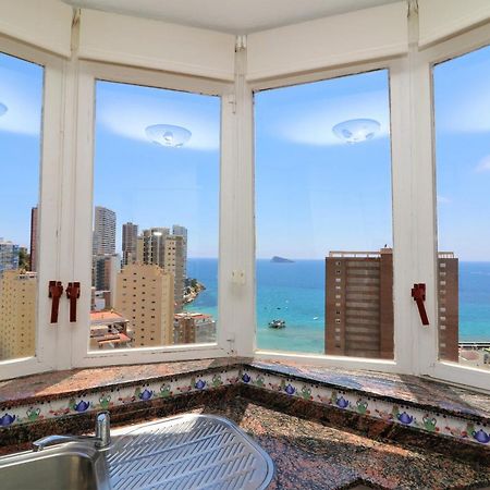 Coblanca 5 19-2 Apartment เบนิดอร์ม ภายนอก รูปภาพ