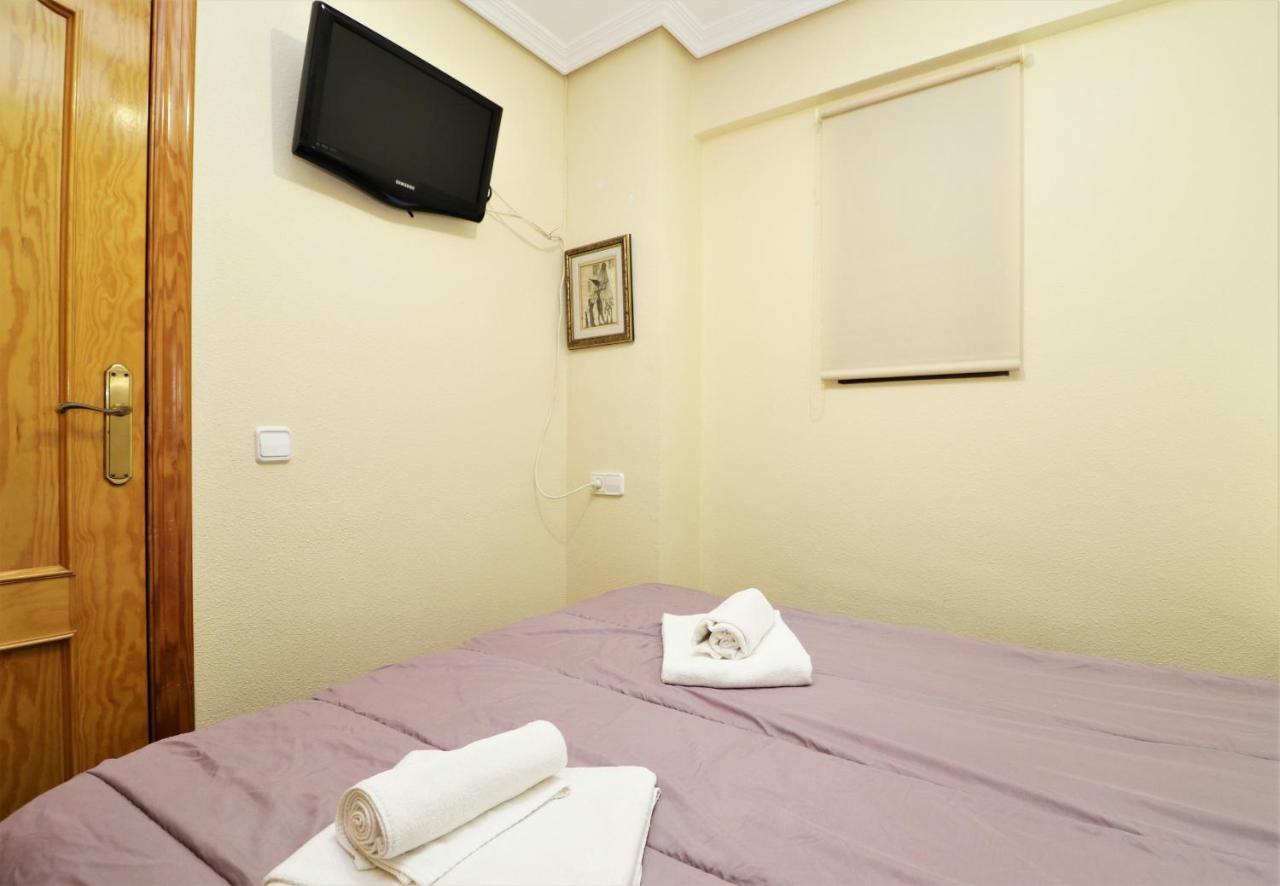 Coblanca 5 19-2 Apartment เบนิดอร์ม ภายนอก รูปภาพ