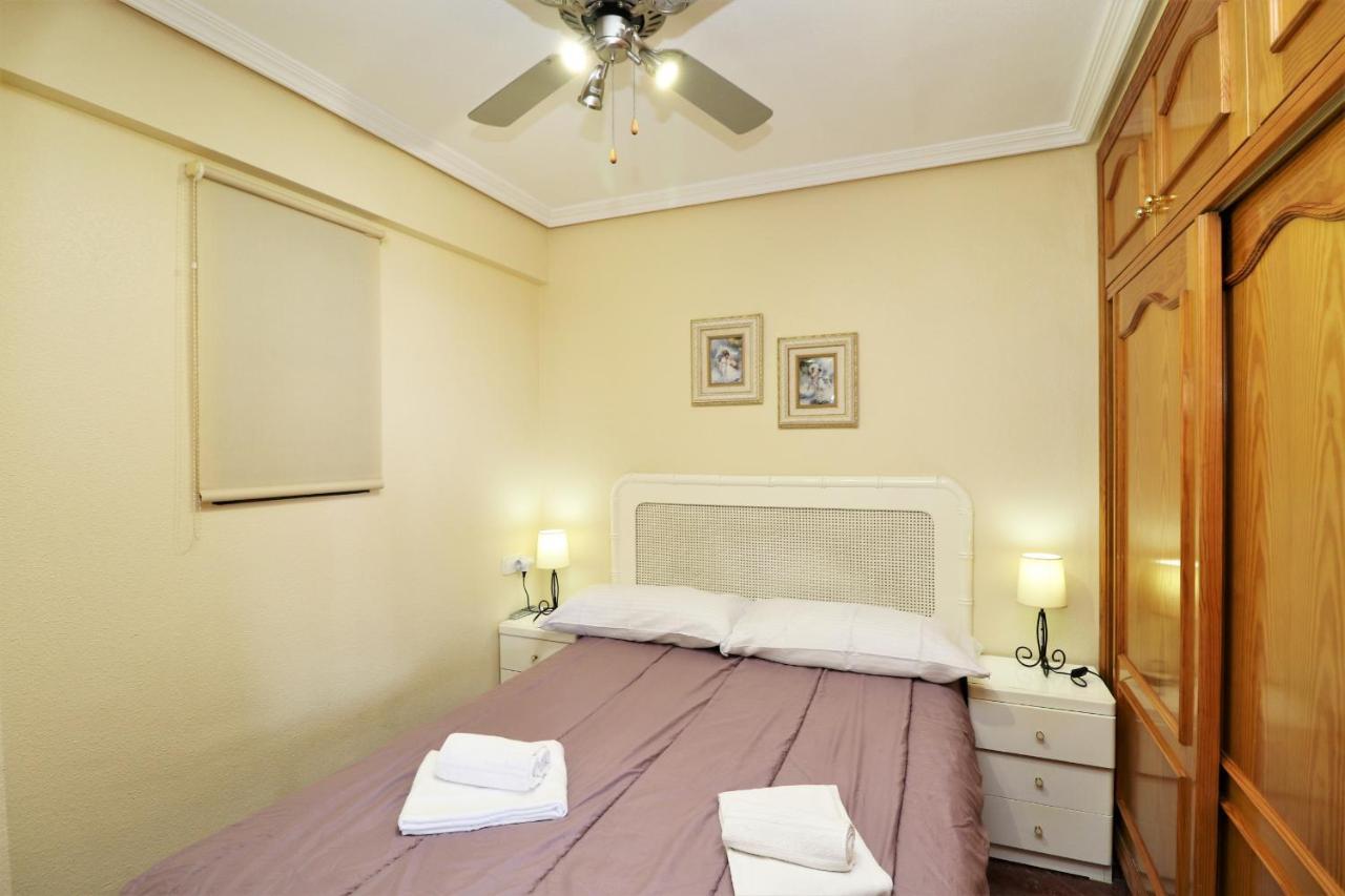 Coblanca 5 19-2 Apartment เบนิดอร์ม ภายนอก รูปภาพ
