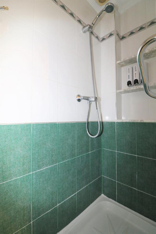 Coblanca 5 19-2 Apartment เบนิดอร์ม ภายนอก รูปภาพ
